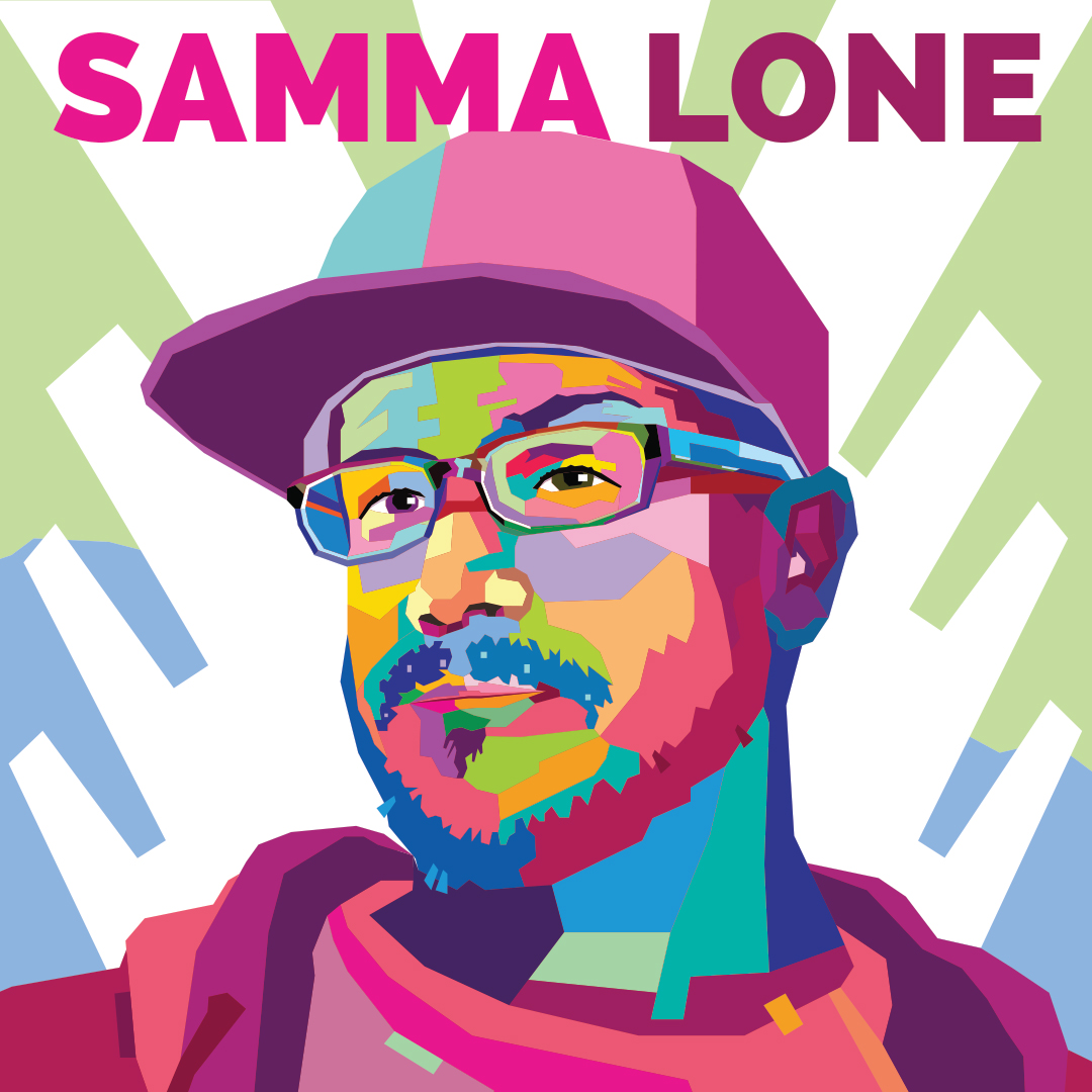 Urban Legend Samma Lone